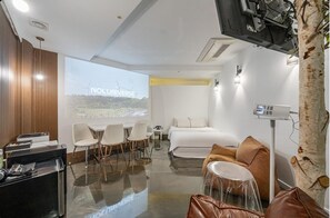 Room - Plein Hotel (Anyang)