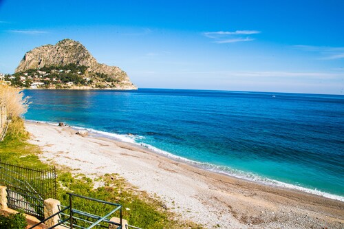 Casa Azzurra vous permet d'admirer la beauté de la nature