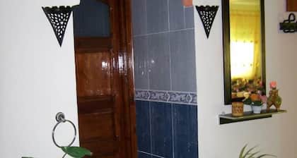 apartment/ flat - MEKNES