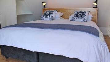 1 quarto, ferros/tábuas de passar roupa, Wi-Fi, roupa de cama