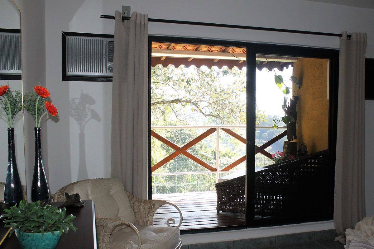 Maisonette, 1 Queen-Bett, Nichtraucher | Terrasse/Patio
