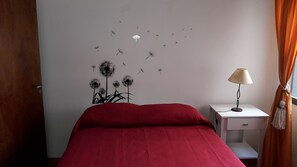 2 bedrooms - Temporary apartment equipped for a good stay (Córdoba)