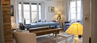 Ferienwohnung - Cabourg