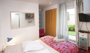 3 Schlafzimmer, Bügeleisen/Bügelbrett, WLAN, Rollstuhlgeeignet