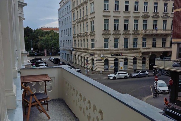 Unterkunftsgelände