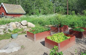 Boendeområde
