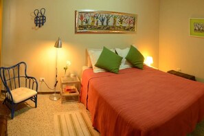 1 habitación