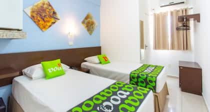 VOA Convenience Hotel