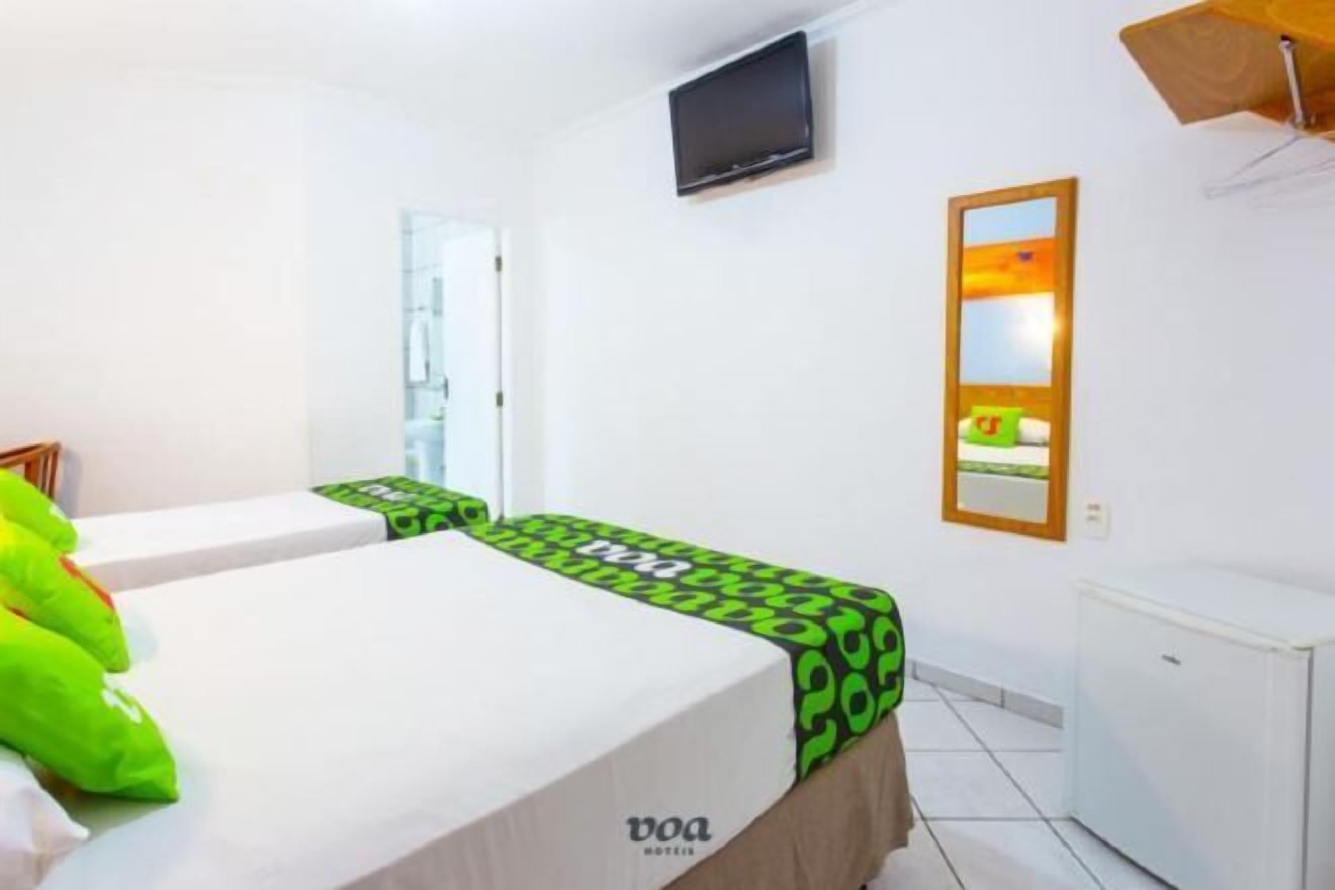 Minibar, desk, free WiFi, bed sheets