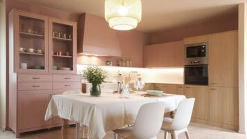 Dineren