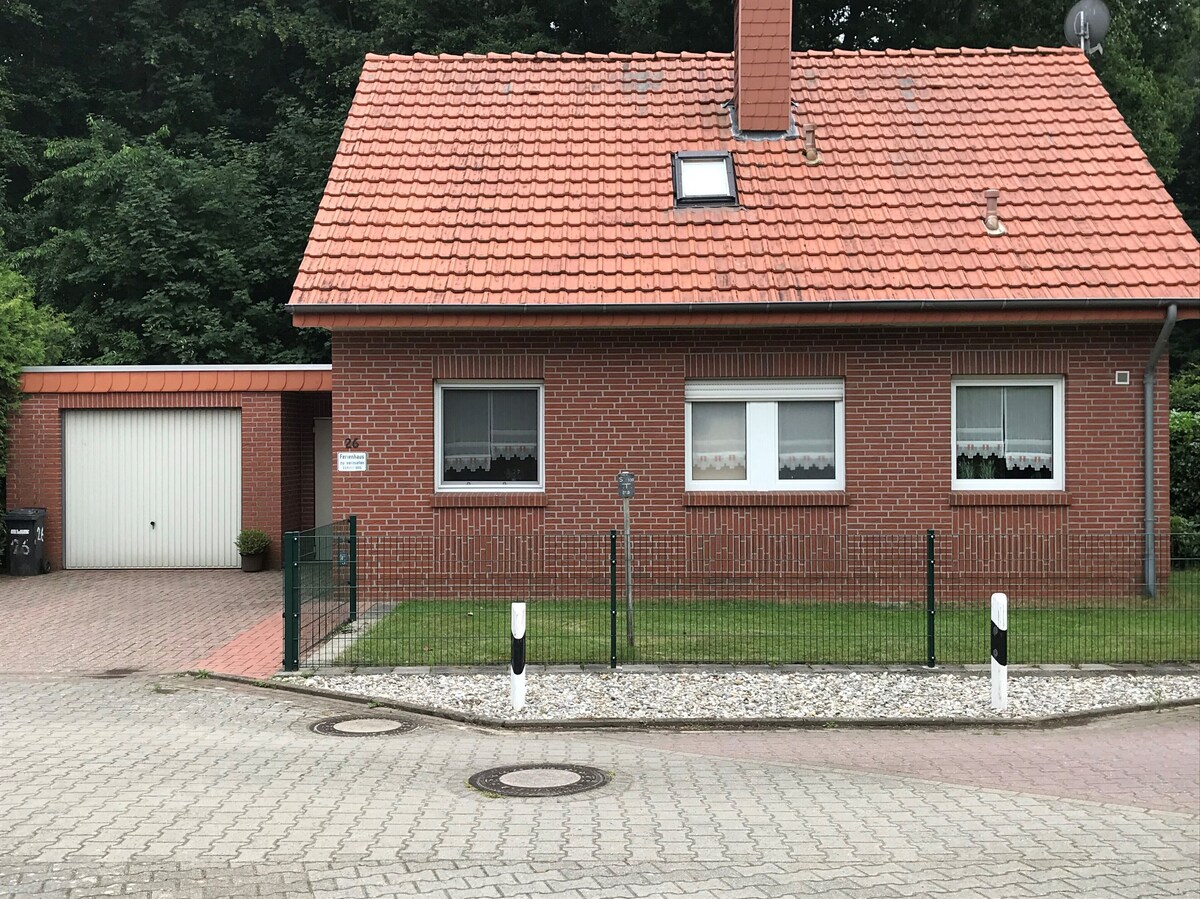 Bild für Gastgeberprofil