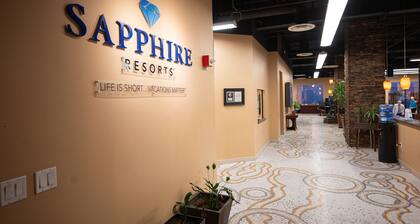 Stay Together Suites 2BD2BA Apartment