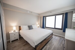 Superior Apartment, Multiple Beds, Non Smoking | Individually decorated, individually furnished, iron/ironing board - Stay Together Suites 2BD2BA Apartment  (Las Vegas)