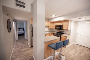 Private kitchen - Stay Together Suites | Strip Condominium (Las Vegas)