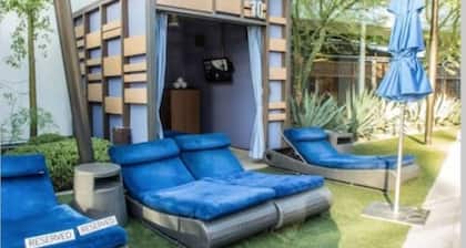 Stay Together Suites | Strip Condominium