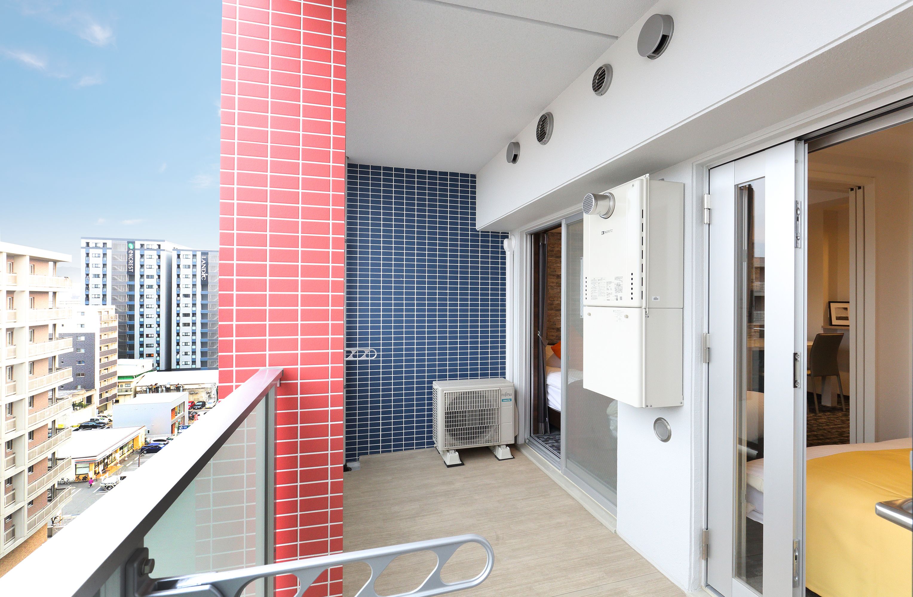 soundproofing, iron/ironing board, free wifi