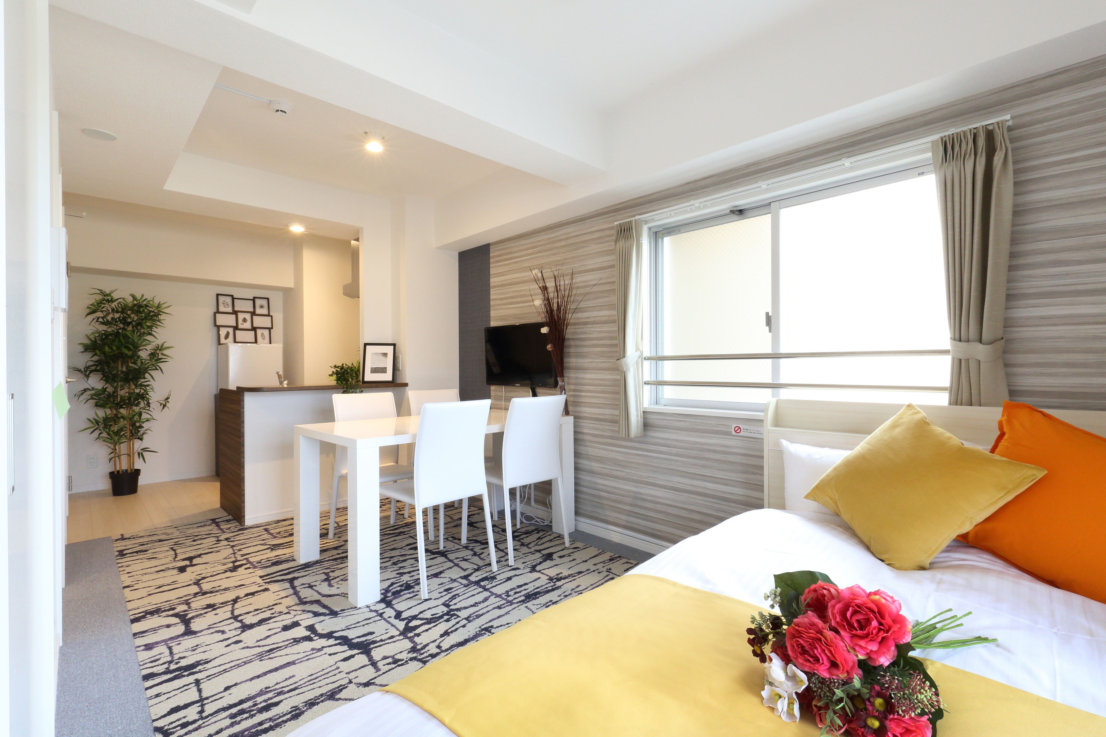 soundproofing, iron/ironing board, free wifi