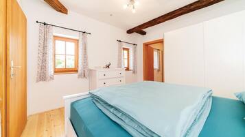 2 habitaciones y internet