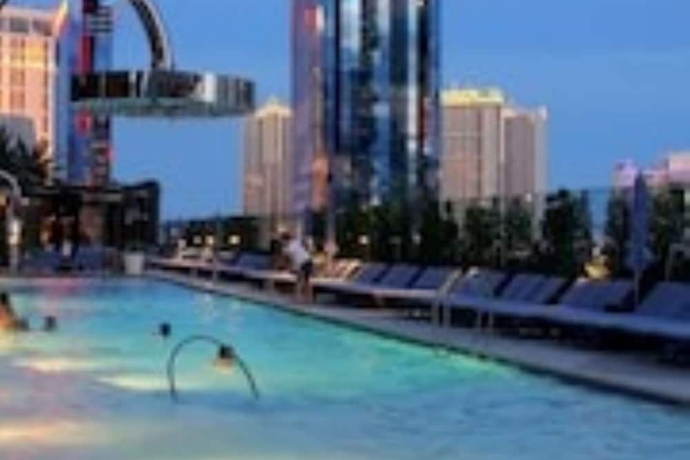 Stay Together Suites 2BD2B Apartment