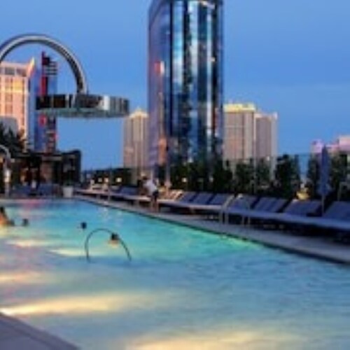 Stay Together Suites 2BD2B Apartment 