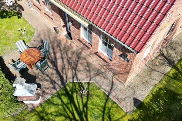 Speisen im Freien