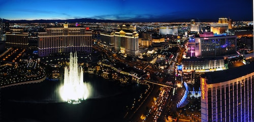 Stay Together Suites 2Bd-2Ba Apartment