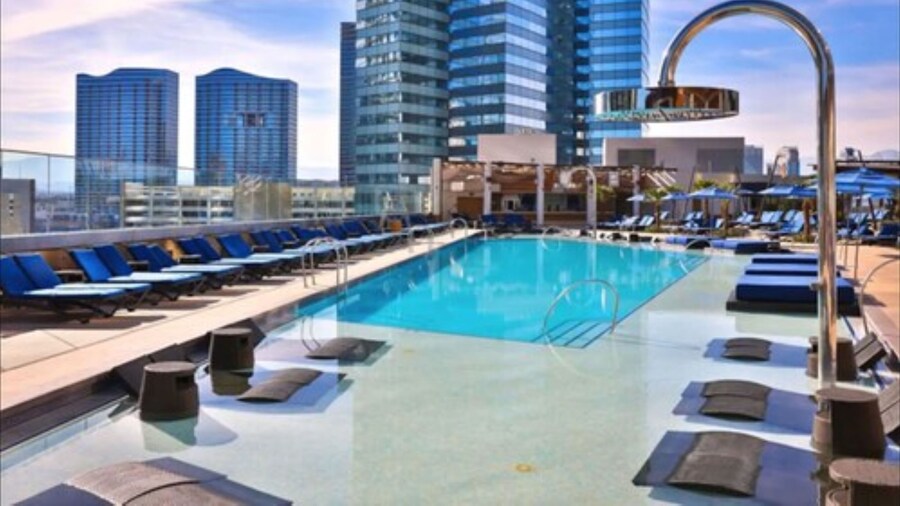 Stay Together Suites | Strip Condotel