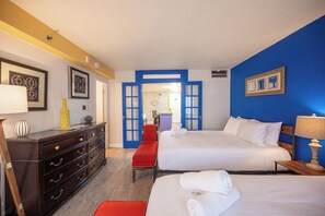 Room amenity - Stay Together Suites 1BD1BA Apartment (Las Vegas)