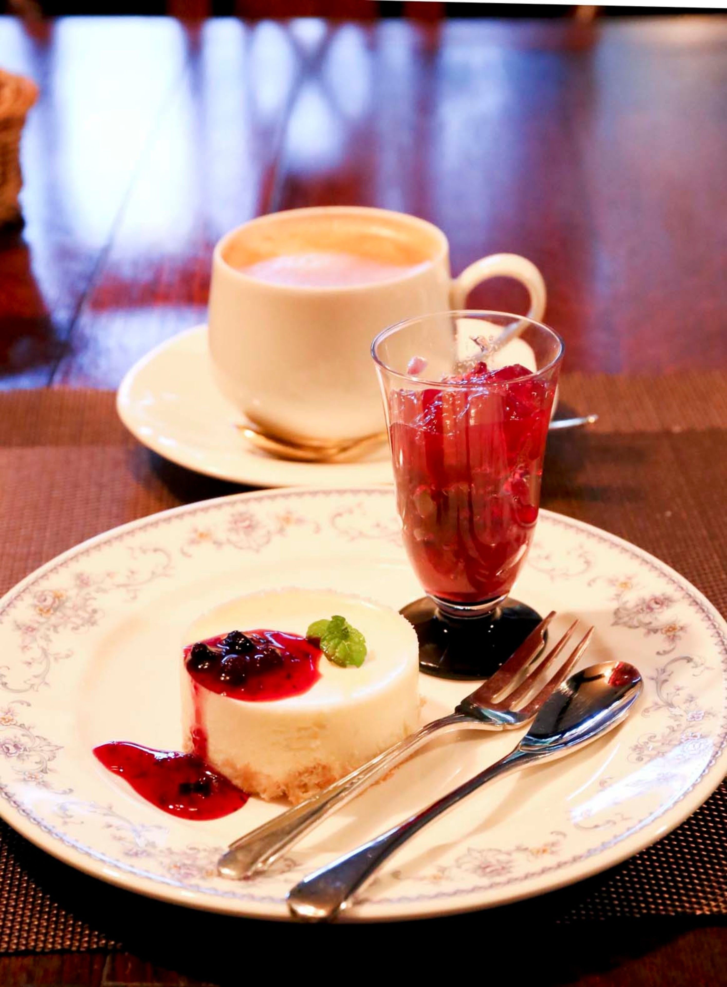 餐飲