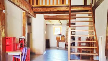 Interieur