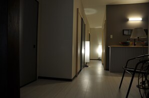 Pasillo