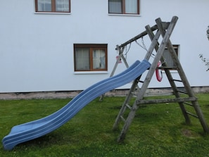 Kinderbereich