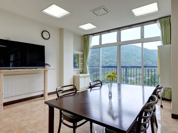 Dining - Hakone Kousano Mori (Hakone)