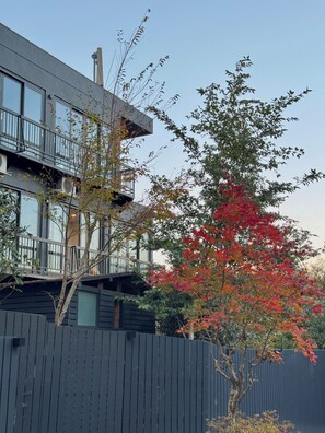 Exterior - Kousano Mori (Hakone)