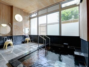 Hot springs - Hakone Kousano Mori (Hakone)