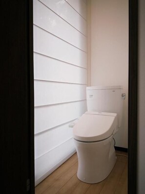 Free WiFi, bed sheets - Kousano Mori (Hakone)