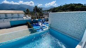 Suite Exclusive | Minibar, con stile personalizzato, con arredamento individuale