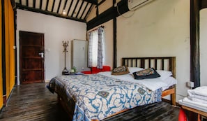Free WiFi - Zhujiajiao UMA Hostel (Shanghai)
