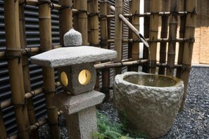Interior detail - Shanghai Zhuli Kosa Spring Resort (Shanghai)