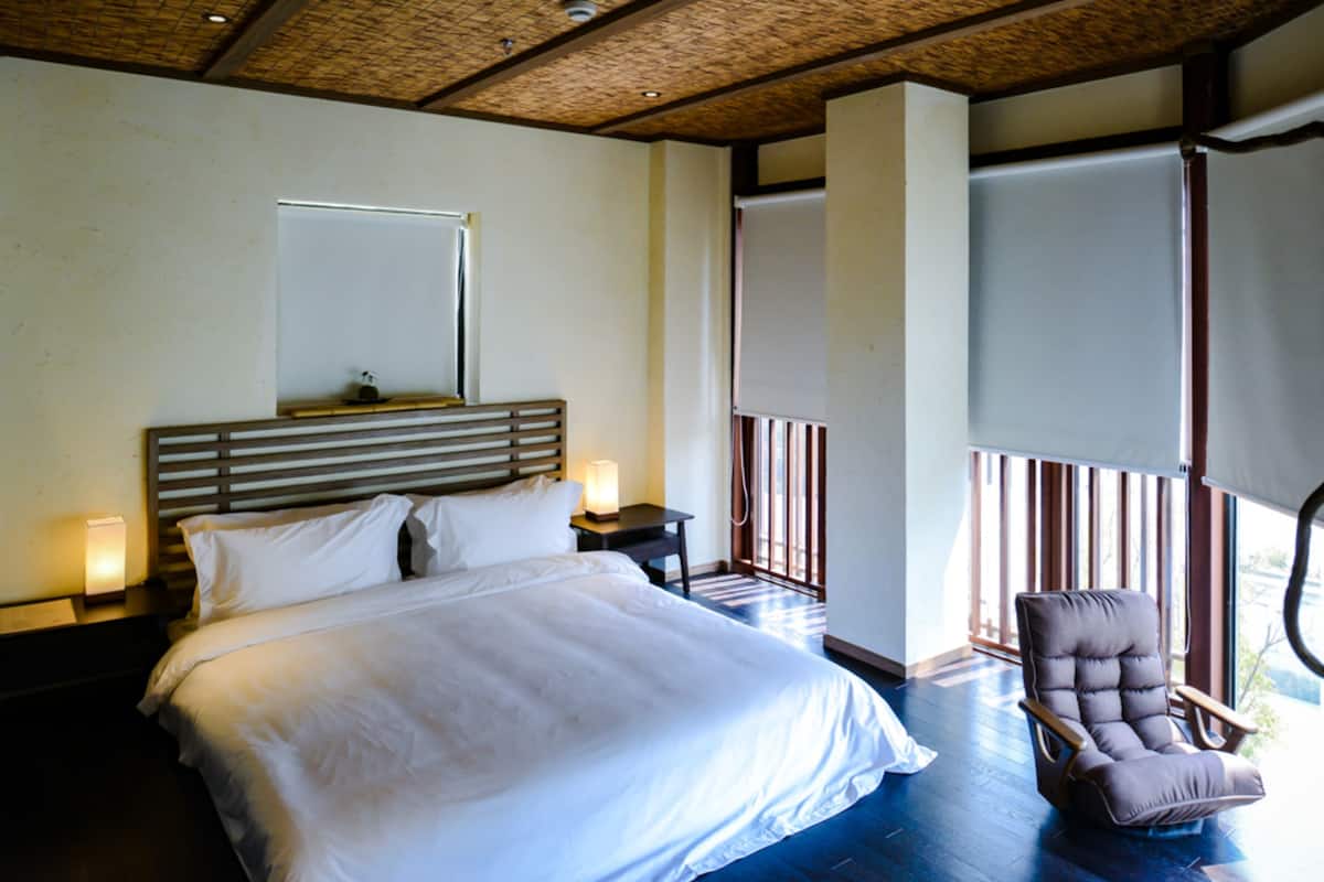 Superior Suite, 2 Bedrooms