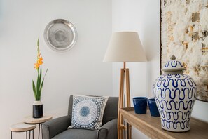 Servicios de la habitación