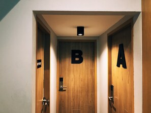 ทางเดิน