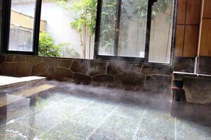 温泉/矿泉