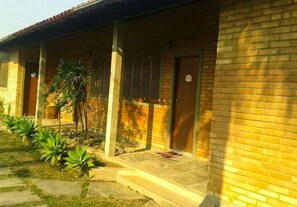 Standard Suite, Multiple Beds, Non Smoking, Mountain View | Minibar, iron/ironing board, free WiFi, bed sheets - Hotel Quinta da Mantiqueira (Itatiaia)