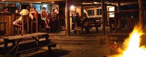 Bar (ter plaatse)