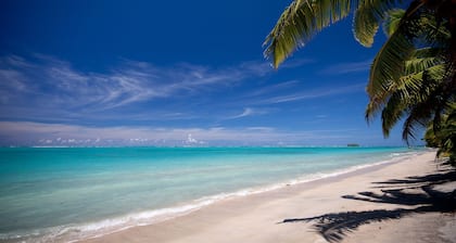 Vaiula Beach Fales