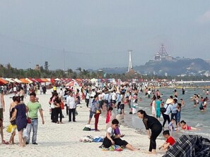 Fitness facility - Ho Tay hotel (Ha Long)