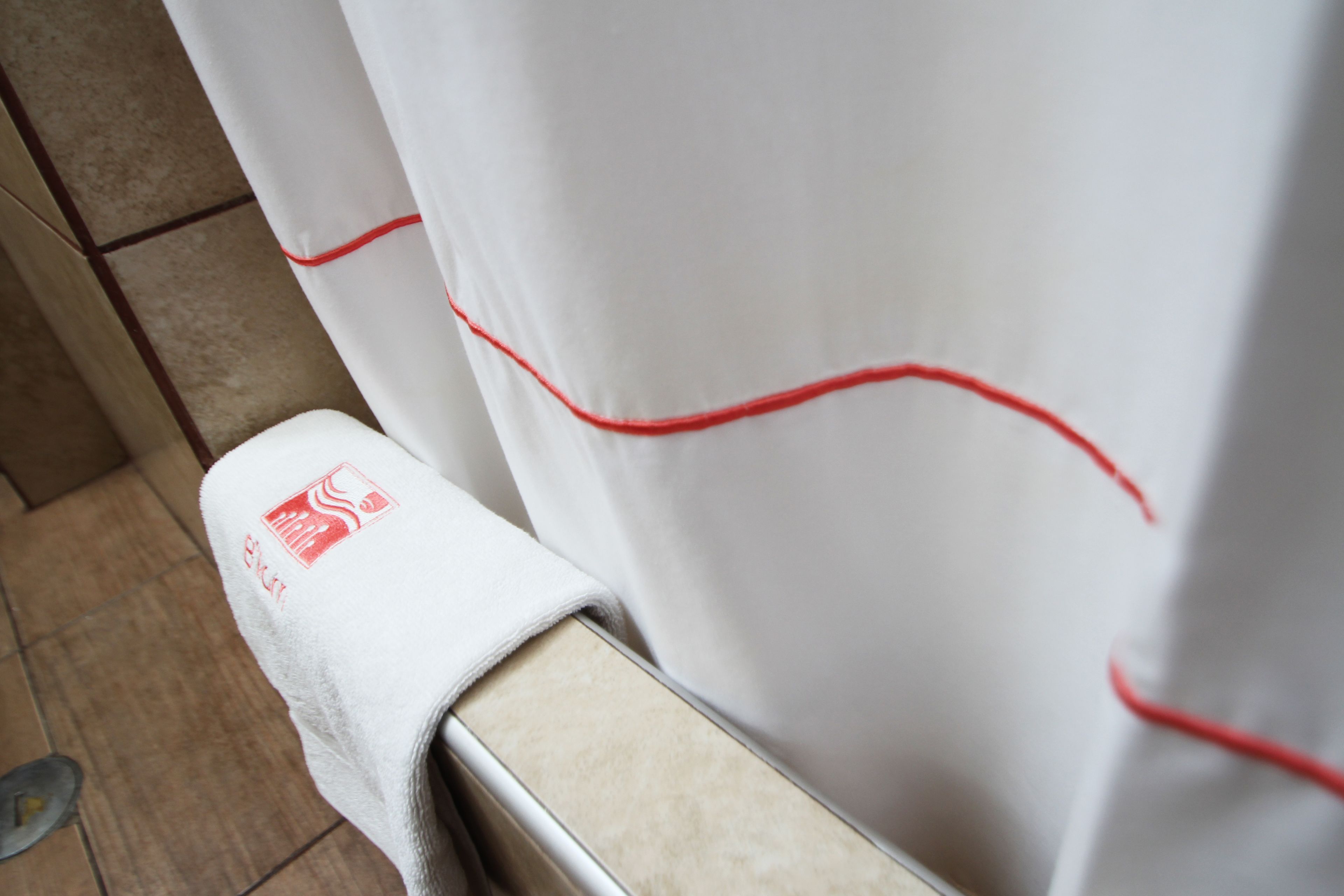 Foto - Hotel B´liam