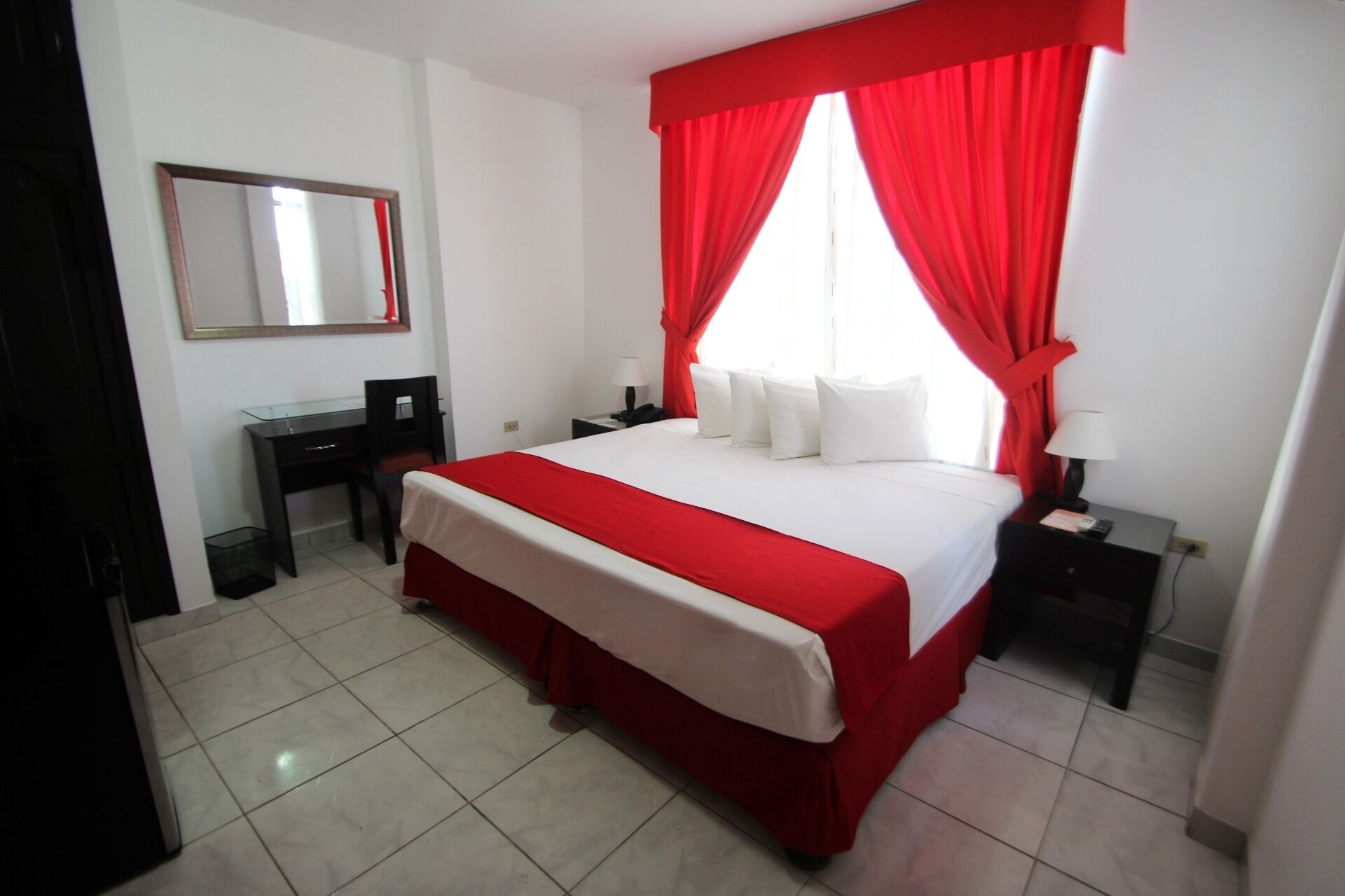 Foto - Hotel B´liam