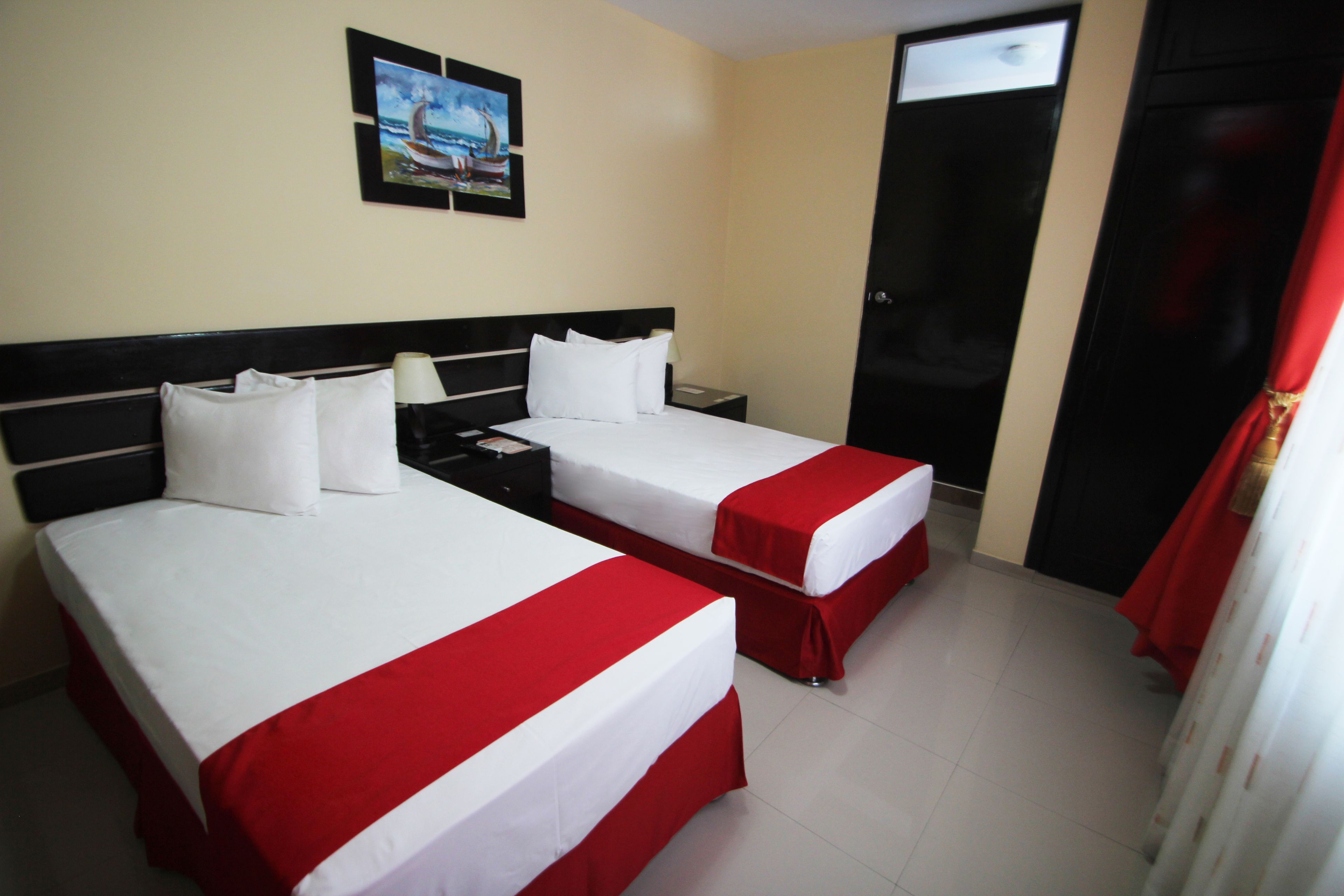 Foto - Hotel B´liam